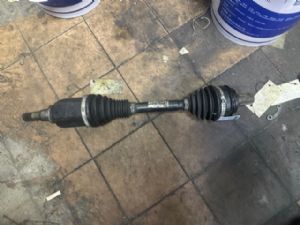 Mercedes-Benz GLC 300 C253 2015-2019 RF Driveshaft