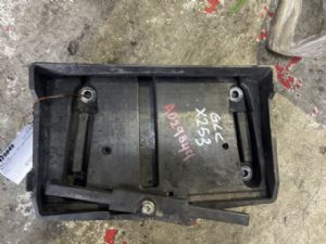 Mercedes-Benz GLC 300 C253 2015-2019 Battery Tray