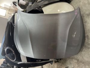 Volvo S60 2010-Present Bonnet