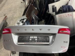 Volvo S60 2010-Present Boot Lid
