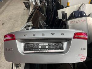 Volvo S60 2010-Present Boot Lid Lock