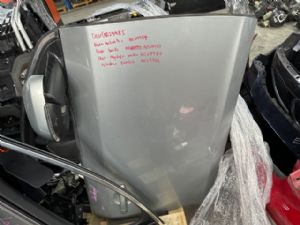 Volvo S60 2010-Present L Boot Light
