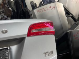 Volvo S60 2010-Present R Boot Light