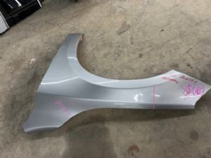 Volvo S60 2010-Present LF Guard/Fender