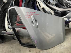 Volvo S60 2010-Present LR Door Complete