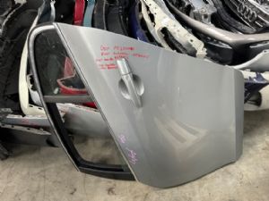 Volvo S60 2010-Present LR Door Exterior Handle