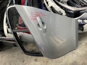 Volvo S60 2010-Present LR Door Regulator Motor