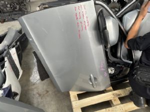 Volvo S60 2010-Present LF Door Complete