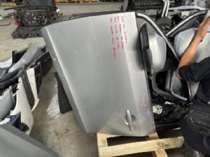 Volvo S60 2010-Present LF Door Actuator