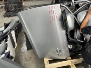 Volvo S60 2010-Present LF Door Exterior Handle