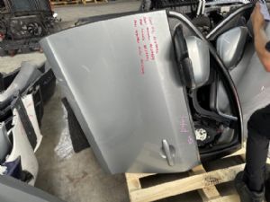 Volvo S60 2010-Present LF Door Regulator Motor