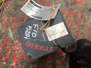 BMW 520i F10 LCI 2012-2016 ABS Pump