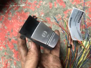 BMW 520i F10 LCI 2012-2016 Park Brake Switch