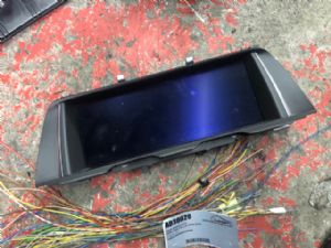 BMW 520i F10 LCI 2012-2016 Dash Display Unit