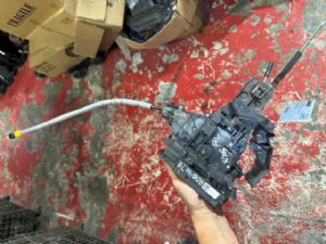 Mercedes-Benz C Class W205 2014-2018 LF Door Actuator