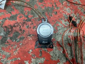 BMW 520i F10 LCI 2012-2016 Start Button