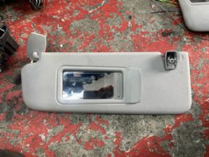 BMW 520i F10 LCI 2012-2016 LH Sunvisor