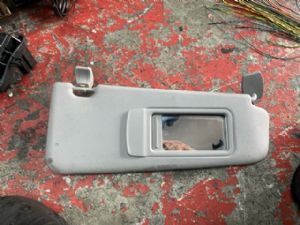 BMW 520i F10 LCI 2012-2016 RH Sunvisor