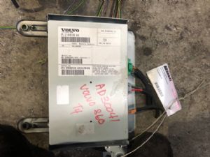 Volvo S60 2010-Present Stereo Amplifier