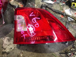 Volvo S60 2010-Present R Tail Light