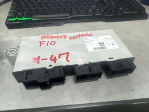 BMW 520i F10 LCI 2012-2016 Immobiliser Controller