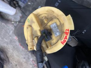 Volvo S60 2010-Present Electric Fuel Pump