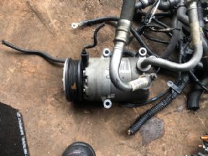 Volvo S60 2010-Present Air Cond Compressor