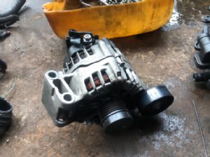 Volvo S60 2010-Present Alternator