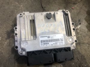 Volvo S60 2010-Present ECU Computer