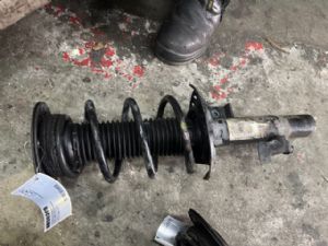 Volvo S60 2010-Present LF Shock Absorber