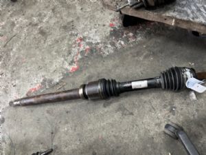Volvo S60 2010-Present RF Driveshaft
