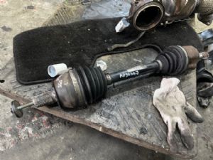 Volvo S60 2010-Present LF Driveshaft