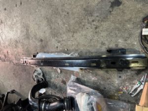 BMW 740Li F02 2008-2012 Rear Bumper Reinforcer
