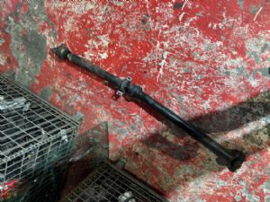 Mercedes-Benz GLC 300 C253 2015-2019 Driveshaft / Mid Shaft