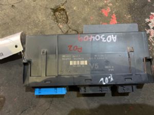 BMW 740Li F02 2008-2012 Body Control Module