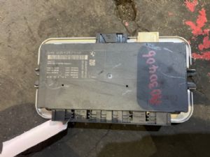 BMW 740Li F02 2008-2012 Footwell Module