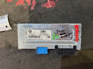 BMW 740Li F02 2008-2012 Gateway Interface Module
