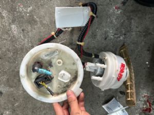 BMW 520i F10 LCI 2012-2016 Electric Fuel Pump