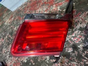 BMW 740Li F02 2008-2012 R Boot Light