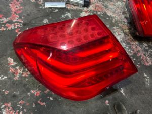 BMW 740Li F02 2008-2012 L Tail Light (LED)