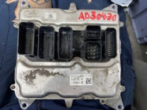 BMW 520i F10 LCI 2012-2016 ECU Computer
