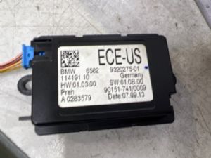 BMW 520i F10 LCI 2012-2016 Misc Item