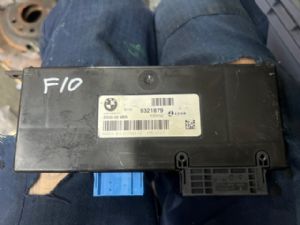 BMW 520i F10 LCI 2012-2016 Gateway Interface Module