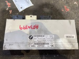 BMW 520i F10 LCI 2012-2016 Tailgate Module