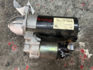 BMW 520i F10 LCI 2012-2016 Starter Motor