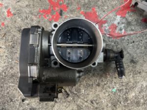 BMW 520i F10 LCI 2012-2016 Throttle Body