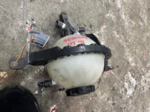 BMW 520i F10 LCI 2012-2016 Radiator Spare Tank