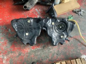 BMW 520i F10 LCI 2012-2016 Fuel Tank