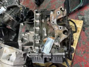 Volvo XC60 P4 2013-2017 Automatic Transmission
