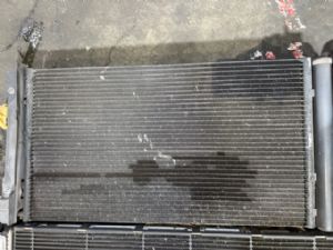 Audi A1 8X 2012-2014 Condenser